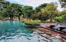 4 dormitorio chalet en Prawet, Tailandia. $6 100  por semana