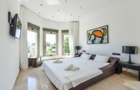 6 dormitorio chalet 585 m² en Benissa, España. 1 900 000 €