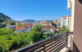 2-dormitorio apartamentos en edificio nuevo 44 m² en Budva city, Montenegro. 169 000 €