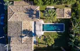 8 dormitorio villa en Saint-Tropez, Francia. 5 995 000 €
