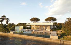 10 dormitorio villa en Rosolina, Italia. 3 000 000 €