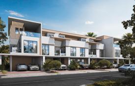 Complejo residencial Damac Islands 2 — Antigua – Dubai, EAU. de $815 000