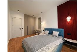 2 dormitorio piso 55 m² en Vake-Saburtalo, Georgia. $127 000
