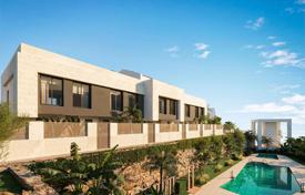 3 dormitorio adosado 150 m² en Mijas, España. 1 112 000 €