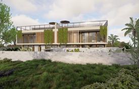 2 dormitorio villa 190 m² en Ungasan, Indonesia. $262 000