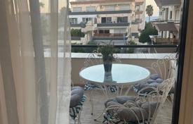 2 dormitorio piso 68 m² en Germasogeia, Chipre. 390 000 €
