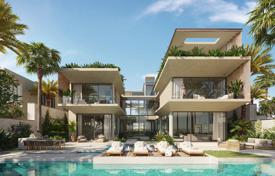 Villa – The Palm Jumeirah, Dubai, EAU (Emiratos Árabes Unidos). $18 852 000