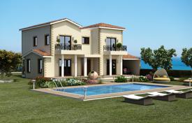 Villa – Pafos, Chipre. 1 193 000 €