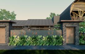 1 dormitorio villa 54 m² en Kerobokan Kelod, Indonesia. $239 000