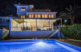 Villa – Cassandra, Administration of Macedonia and Thrace, Grecia. 5 800 €  por semana