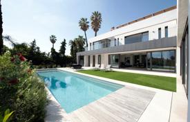 Villa – Californie - Pezou, Cannes, Costa Azul,  Francia. 19 000 €  por semana