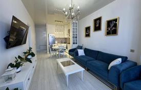 3 dormitorio piso 80 m² en Batumi, Georgia. $235 000