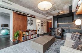 2 dormitorio piso en Old Toronto, Canadá. C$1 027 000