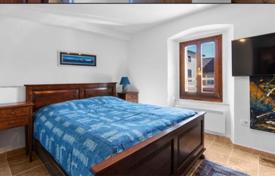 2 dormitorio piso 44 m² en Novigrad (Istria County), Croacia. 180 000 €