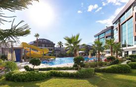 5 dormitorio ático 240 m² en Alanya, Turquía. 23 877 000 TRY