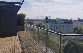 4 dormitorio ático 160 m² en Viena, Austria. 2 600 000 €