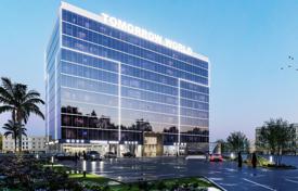 Oficina Tomorrow Commercial Tower – International City, Dubai, EAU. $682 000