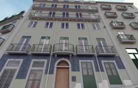 2 dormitorio piso 70 m² en Lisboa, Portugal. 460 000 €