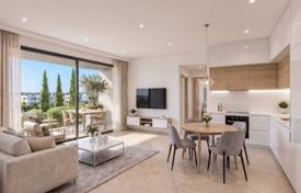 2 dormitorio piso 106 m² en Kato Paphos, Chipre. 445 000 €
