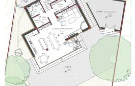 Casa de pueblo 286 m² en Mtskheta-Mtianeti, Georgia. $220 000