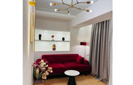 3 dormitorio piso 53 m² en Vake-Saburtalo, Georgia. $114 000