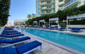 Condominio – Sunny Isles Beach, Florida, Estados Unidos. $860 000