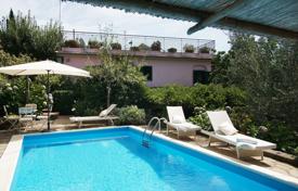 Villa – Massa Lubrense, Campania, Italia. 5 800 €  por semana