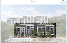 1-dormitorio apartamentos en edificio nuevo 45 m² en Tivat (city), Montenegro. 159 000 €