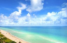 Piso – Miami Beach, Florida, Estados Unidos. $858 000