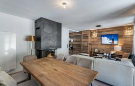 4-dormitorio apartamentos en edificio nuevo 158 m² en Courchevel, Francia. 2 330 000 €