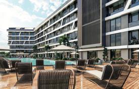 2 dormitorio piso 45 m² en Antalya (city), Turquía. 9 606 000 TRY
