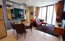 2-dormitorio apartamentos en condominio en Sathon, Tailandia. $326 000