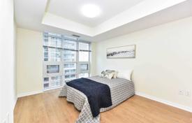 2 dormitorio piso en Old Toronto, Canadá. C$867 000