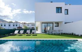 3 dormitorio villa 414 m² en Santa Úrsula, España. 890 000 €