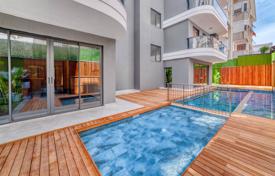 4 dormitorio ático 178 m² en Alanya, Turquía. $347 000