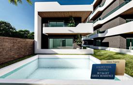 3 dormitorio casa de pueblo 124 m² en Kavala, Grecia. 480 000 €