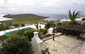 Villa – Miconos, Islas del Egeo, Grecia. 6 300 €  por semana