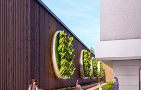 Apartamentos con vistas al mar en Trabzon Ortahisar. 12 327 000 TRY