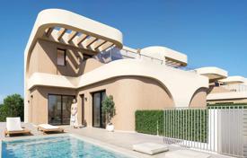 3 dormitorio adosado 195 m² en Dolores, España. 410 000 €