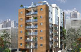 4 dormitorio piso 104 m² en Rishon Leziyyon, Israel. $850 000