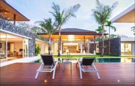 Villa – Bang Tao Beach, Choeng Thale, Thalang,  Phuket,   Tailandia. 1 640 000 €