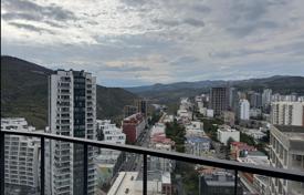 2 dormitorio piso 74 m² en Vake-Saburtalo, Georgia. $170 000