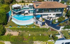 Villa – Eze, Costa Azul, Francia. 25 000 €  por semana