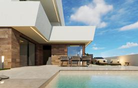 3 dormitorio villa 143 m² en San Pedro del Pinatar, España. 369 000 €