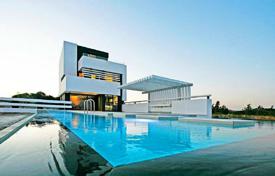 3 dormitorio villa 150 m² en Kiotari, Grecia. 4 600 €  por semana