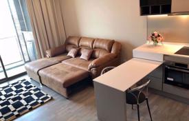 1-dormitorio apartamentos en condominio en Bang Sue, Tailandia. $196 000