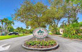 Casa de pueblo – Homestead, Florida, Estados Unidos. $865 000