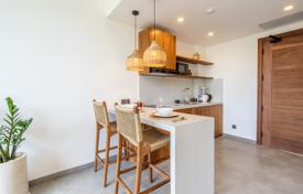1 dormitorio piso 40 m² en Batu Bolong Beach, Indonesia. $130 000