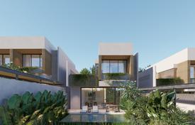 2 dormitorio villa 193 m² en Ungasan, Indonesia. $240 000
