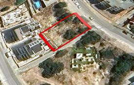 Terreno en Limasol (Lemesos), Chipre. 860 000 €